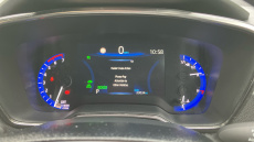 Toyota Corolla 1.8 VVT-i Hybrid Excel 5dr CVT Hybrid Hatchback